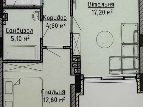 будинок за адресою Микулинецька вул., 116