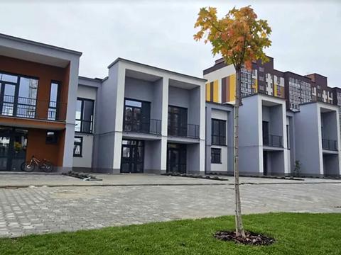 будинок за адресою Микулинецька вул., 116