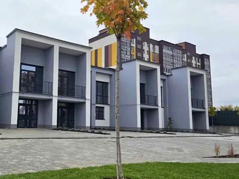 будинок за адресою Микулинецька вул., 116