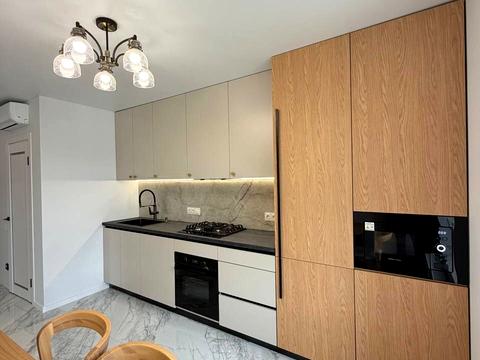 квартира за адресою Галицька вул., 7-В