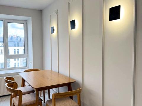 квартира за адресою Галицька вул., 7-В