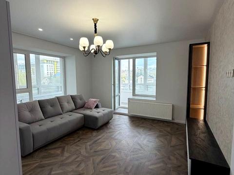 квартира за адресою Галицька вул., 7-В