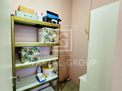 комерційна за адресою Західна вул., 3