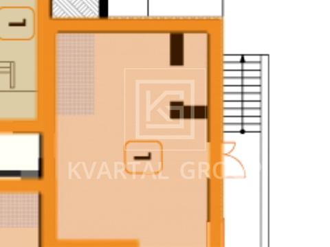 комерційна за адресою Івана Кожедуба вул., 8-А