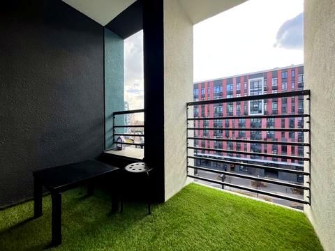 квартира за адресою Тадея Рильського бульв., 1