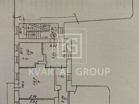 комерційна за адресою Січових Стрільців вул. (Артема), 13