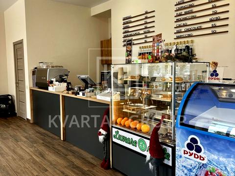 комерційна за адресою Івана Кожедуба вул., 8а