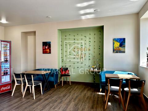 комерційна за адресою Івана Кожедуба вул., 8а