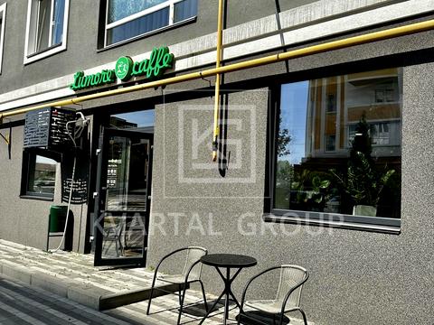 комерційна за адресою Івана Кожедуба вул., 8а