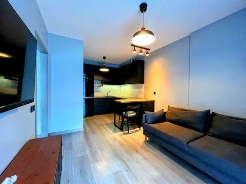 квартира за адресою Тадея Рильського бульв., 1