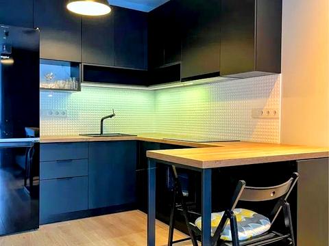 квартира за адресою Тадея Рильського бульв., 1