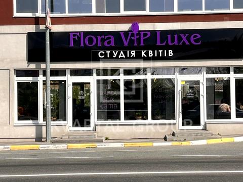 комерційна за адресою Свято-Покровська вул. (Леніна), 3-В