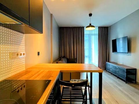 квартира за адресою Тадея Рильського бульв., 1