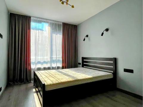 квартира за адресою Тадея Рильського бульв., 1