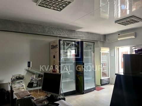 комерційна за адресою Громадянська вул., 4