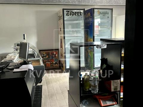 комерційна за адресою Громадянська вул., 4