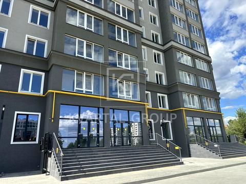 комерційна за адресою Івана Кожедуба вул., 3а