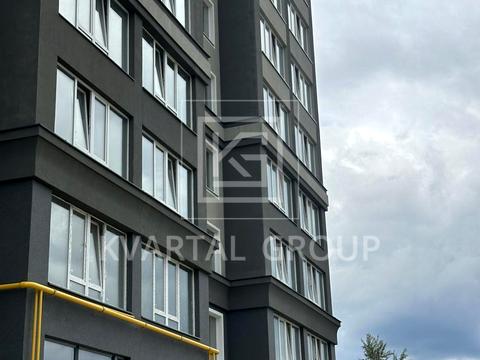 комерційна за адресою Івана Кожедуба вул., 3а