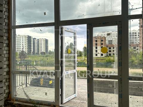 комерційна за адресою Івана Кожедуба вул., 3а