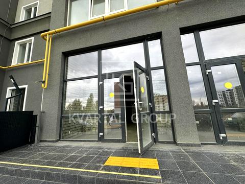 комерційна за адресою Івана Кожедуба вул., 3а