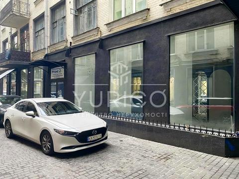 комерційна за адресою Велика Васильківська вул. (Червоноармійська), 18