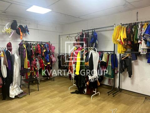 коммерческая по адресу Белокур ул. (Курская), 8а