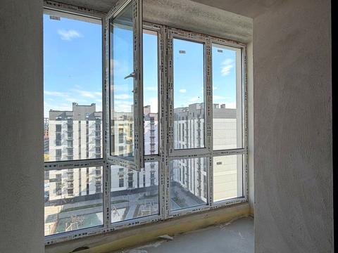 квартира за адресою Олександра Довженка вул., 31в, к.2