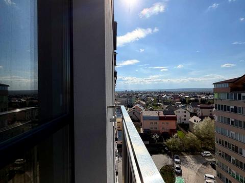 квартира за адресою Олександра Довженка вул., 31в, к.2