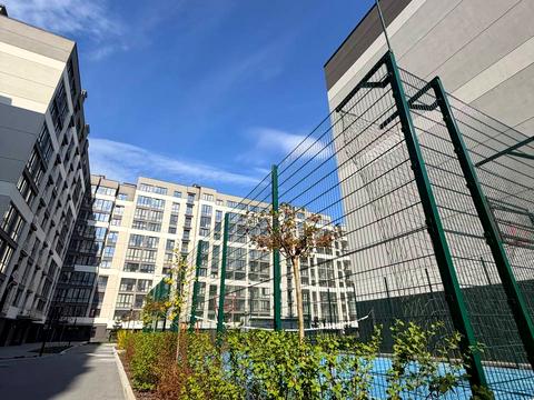 квартира за адресою Олександра Довженка вул., 31в, к.2