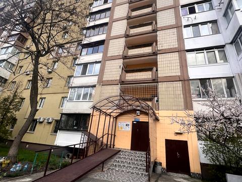 квартира за адресою Градинська вул., 6