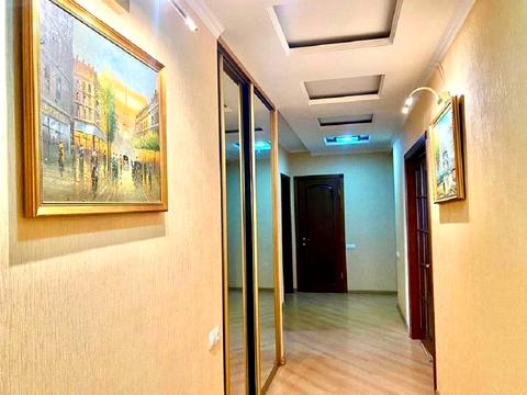 квартира по адресу Дюковская ул., 14