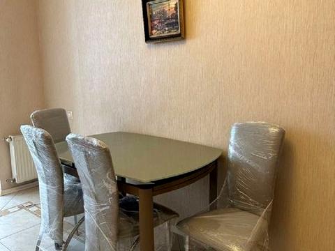 квартира по адресу Дюковская ул., 14