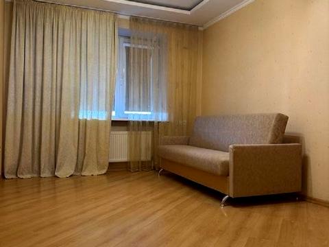 квартира по адресу Дюковская ул., 14