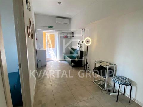 коммерческая по адресу Университетская ул., 2-Ю