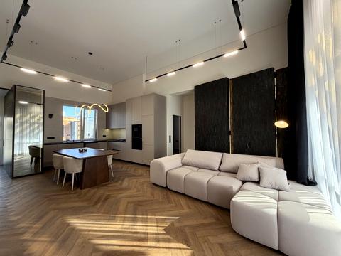 дом по адресу Новодворская ул.