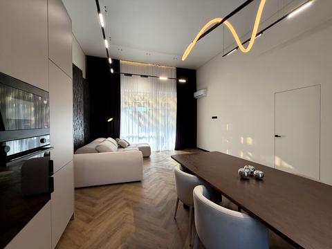 дом по адресу Новодворская ул.