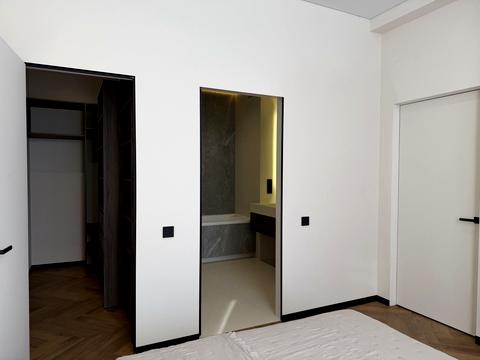 дом по адресу Новодворская ул.