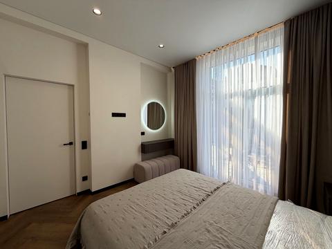 дом по адресу Новодворская ул.