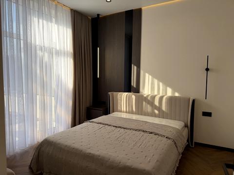 дом по адресу Новодворская ул.