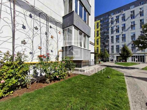 коммерческая по адресу Григория Сковороды ул., 11