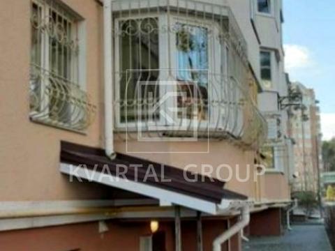 комерційна за адресою Лісова вул., 4-З