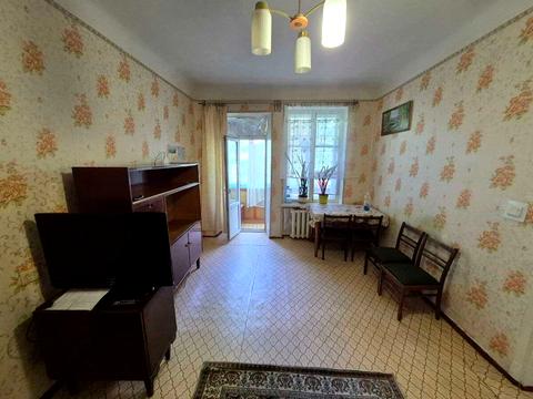 квартира по адресу Патриотическая ул., 32