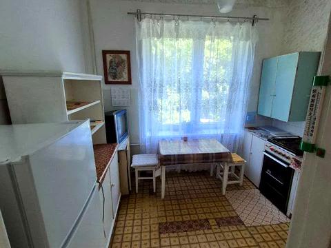 квартира по адресу Патриотическая ул., 32