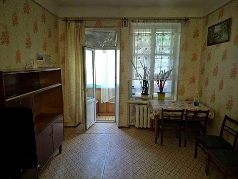 квартира по адресу Патриотическая ул., 32