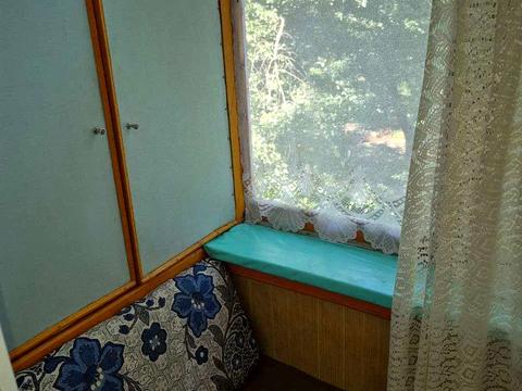 квартира по адресу Патриотическая ул., 32