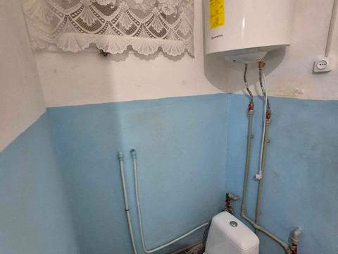 квартира по адресу Патриотическая ул., 32