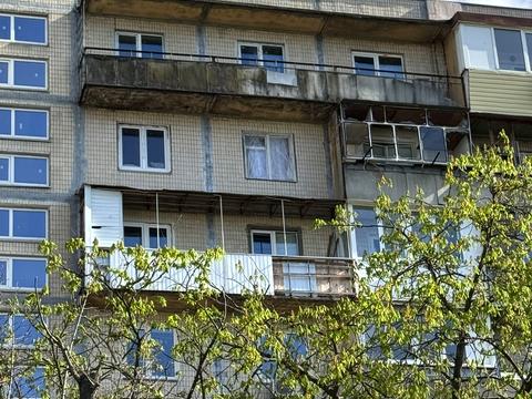 квартира по адресу Павла Тычины просп., 3