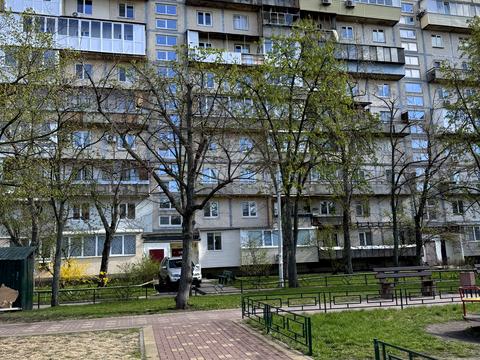 квартира по адресу Павла Тычины просп., 3