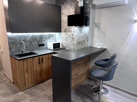 квартира за адресою Полковника Гуляєва просп. (Маршала Жукова), (Будинок)