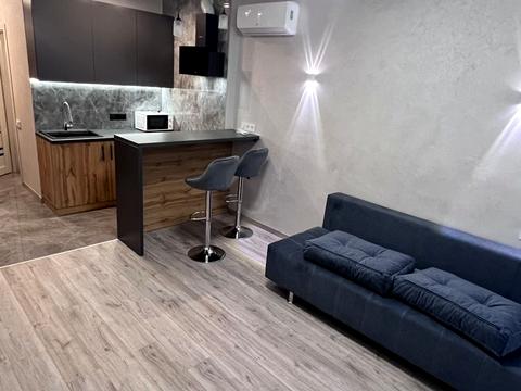 квартира за адресою Полковника Гуляєва просп. (Маршала Жукова), (Будинок)